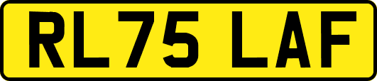 RL75LAF