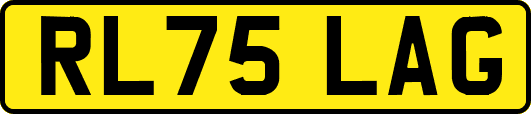 RL75LAG