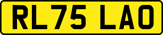 RL75LAO