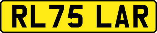 RL75LAR