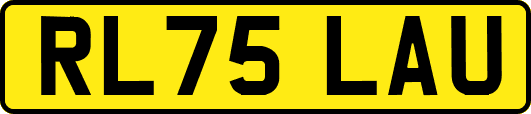 RL75LAU