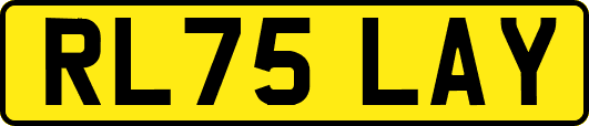 RL75LAY