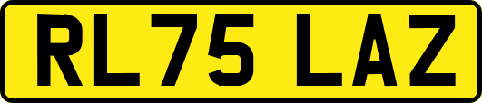 RL75LAZ
