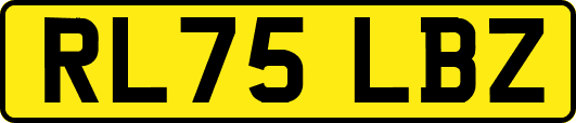 RL75LBZ