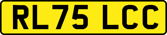 RL75LCC