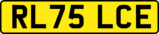 RL75LCE