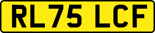 RL75LCF