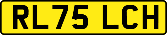 RL75LCH