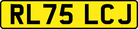 RL75LCJ