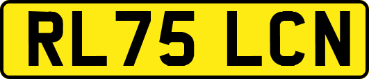 RL75LCN