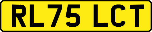 RL75LCT