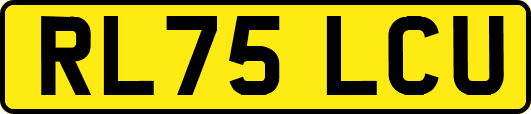 RL75LCU
