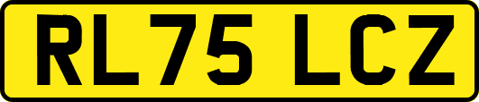 RL75LCZ