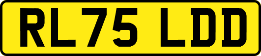 RL75LDD