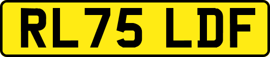 RL75LDF