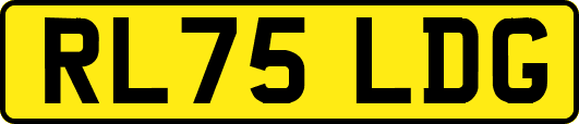 RL75LDG