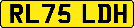 RL75LDH