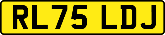 RL75LDJ