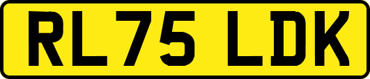 RL75LDK