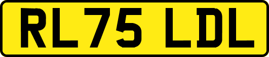 RL75LDL