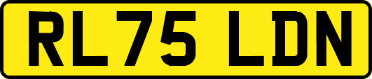 RL75LDN