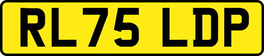 RL75LDP