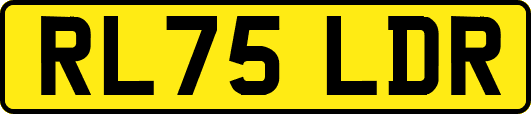 RL75LDR