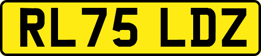 RL75LDZ