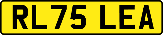 RL75LEA