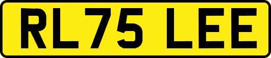 RL75LEE
