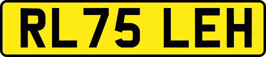 RL75LEH
