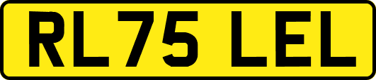 RL75LEL