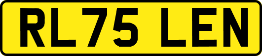 RL75LEN