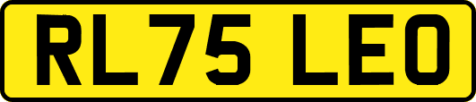 RL75LEO