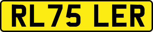 RL75LER