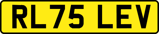 RL75LEV