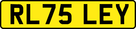 RL75LEY