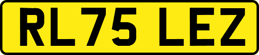 RL75LEZ