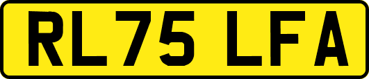 RL75LFA