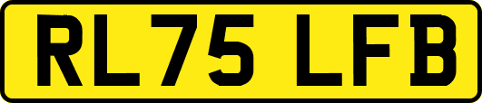 RL75LFB
