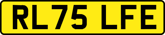 RL75LFE