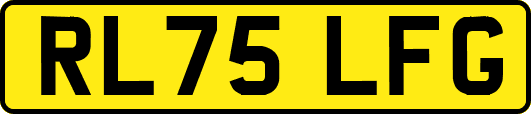 RL75LFG