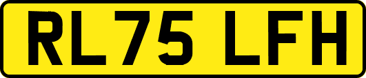 RL75LFH