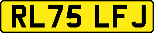 RL75LFJ