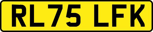 RL75LFK