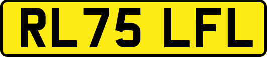 RL75LFL