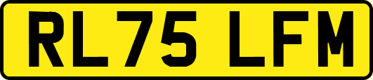 RL75LFM