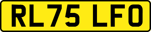RL75LFO
