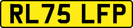 RL75LFP