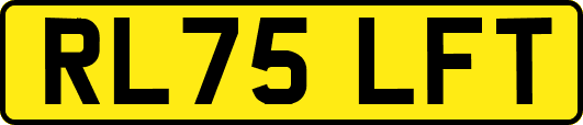 RL75LFT